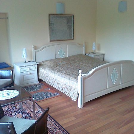 Guest house Ieva Šventoji Extérieur photo