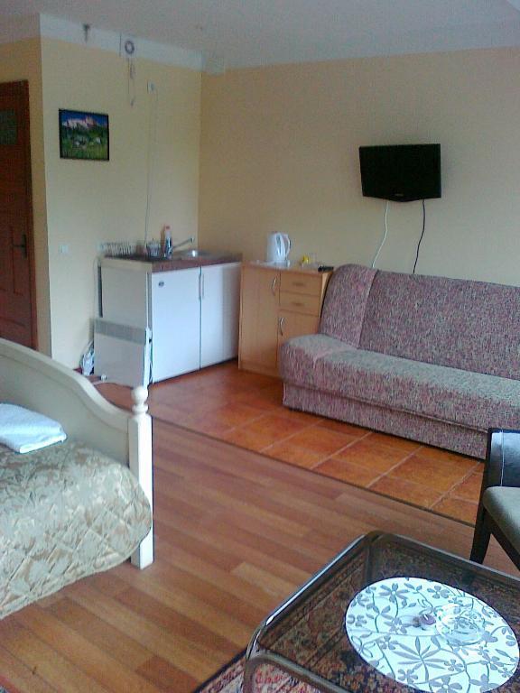 Guest house Ieva Šventoji Chambre photo