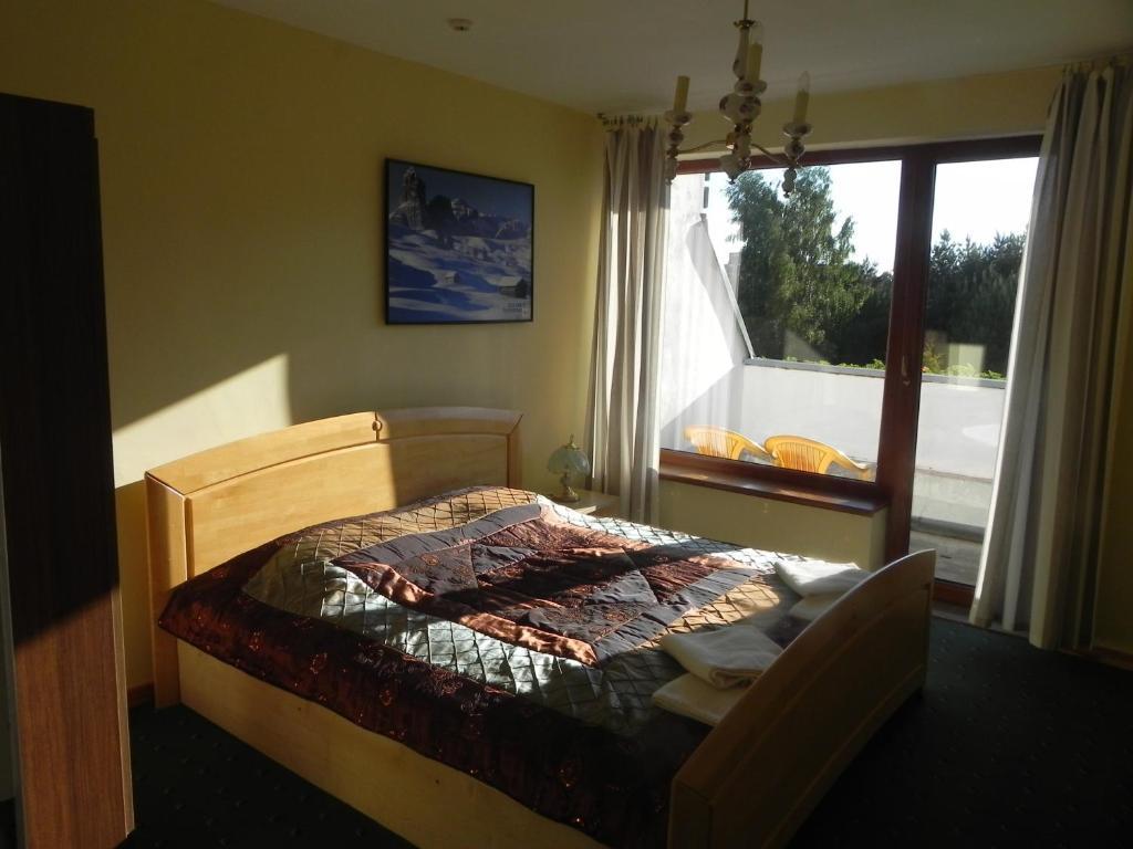 Guest house Ieva Šventoji Chambre photo